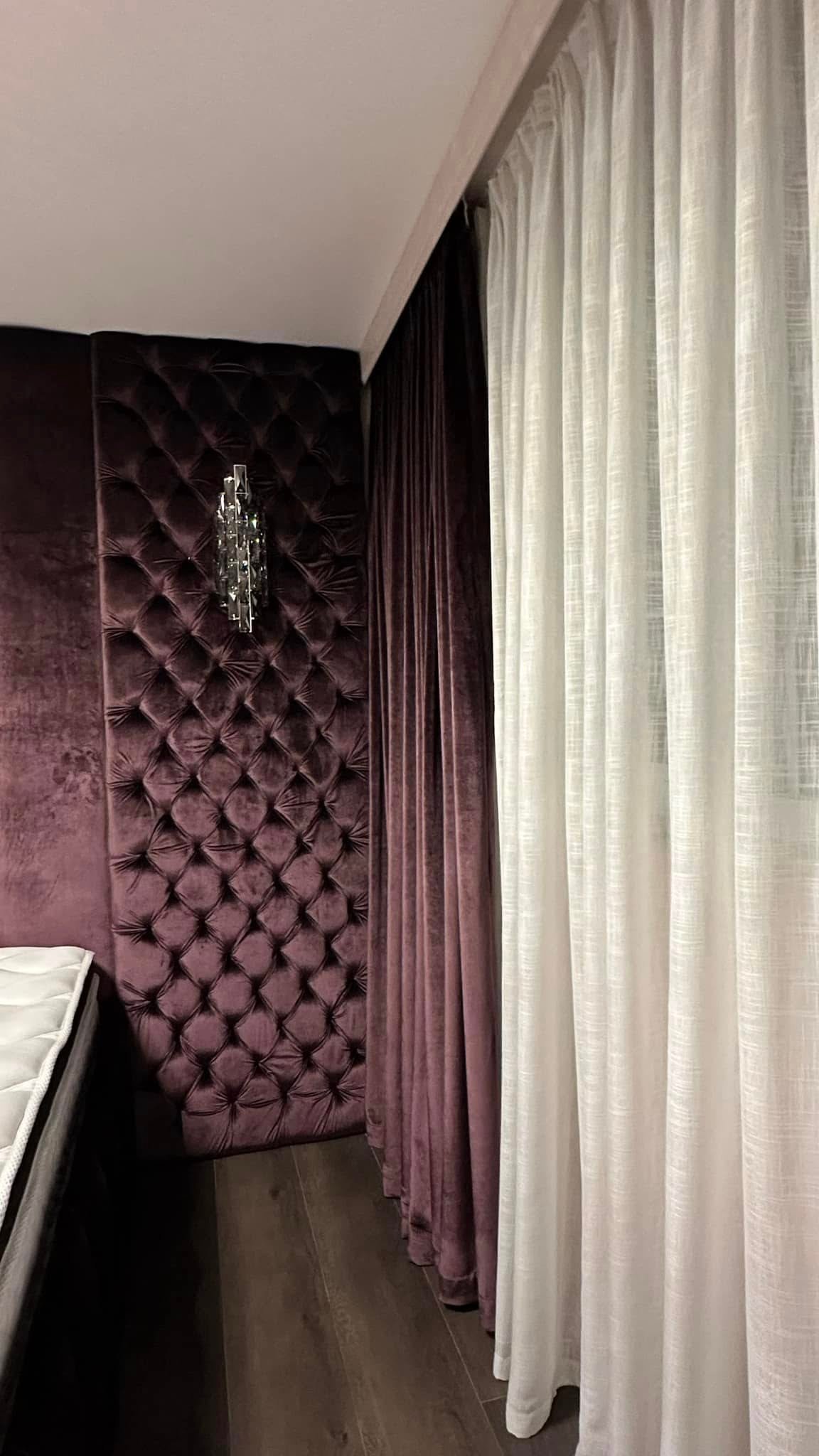Soft Wall Project